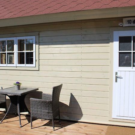 פארנו Aadel Guesthouse מראה חיצוני תמונה