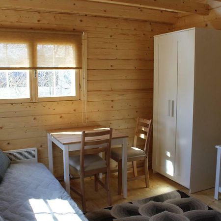 פארנו Aadel Guesthouse מראה חיצוני תמונה